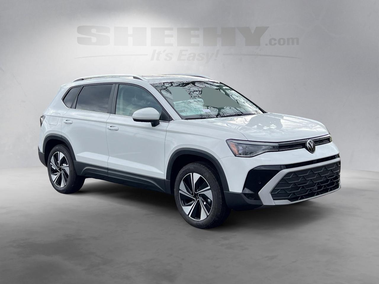 2026 Volkswagen Taos 1.5T SE Hagerstown MD