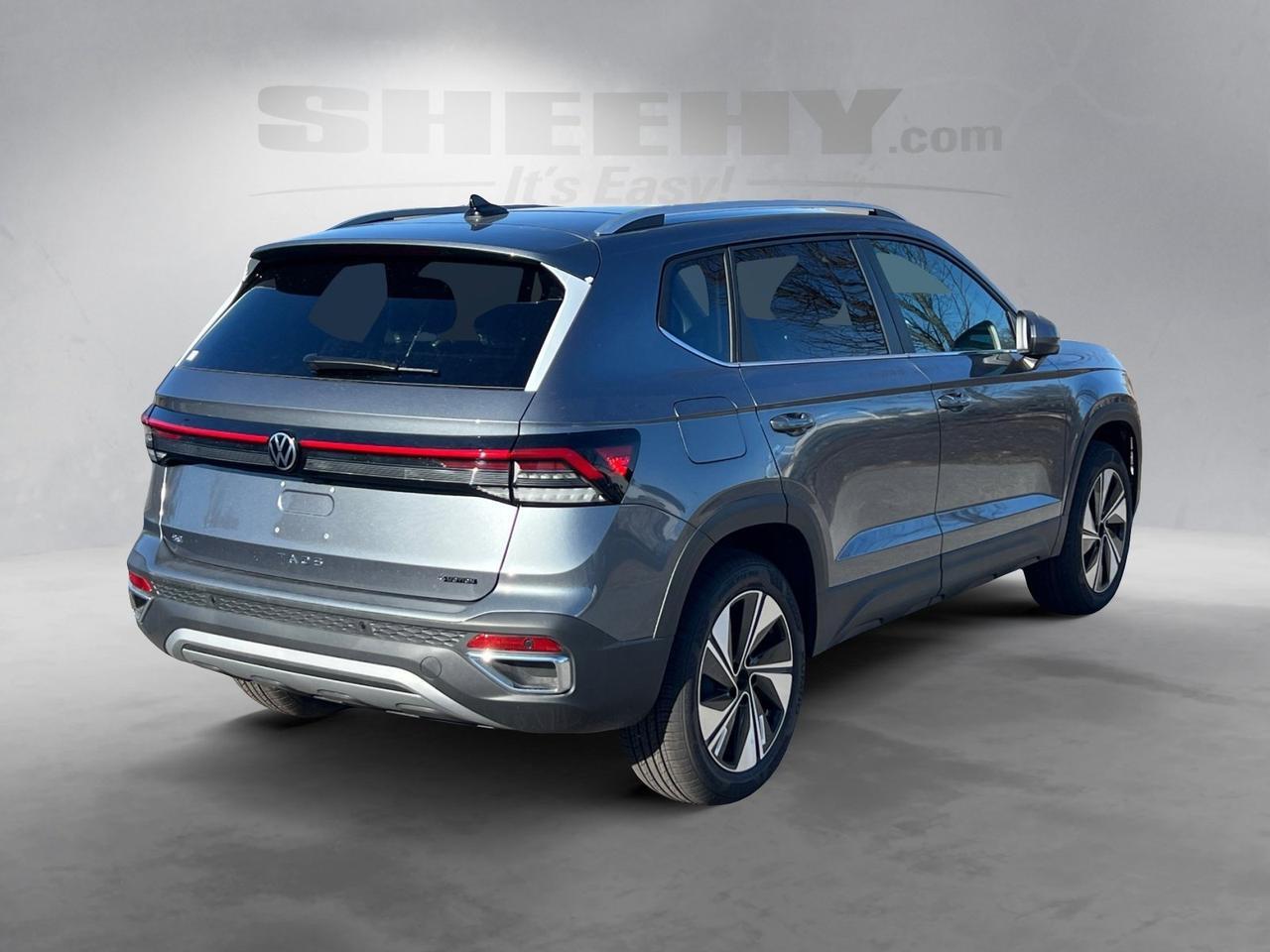 2026 Volkswagen Taos 1.5T SE Hagerstown MD