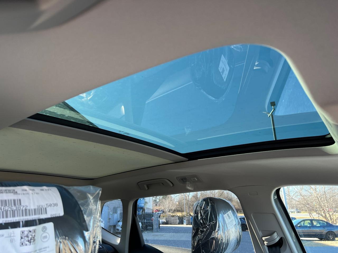 2026 Volkswagen Taos 1.5T SE Hagerstown MD