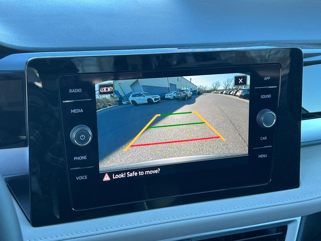 2026 Volkswagen Taos 1.5T SE Hagerstown MD