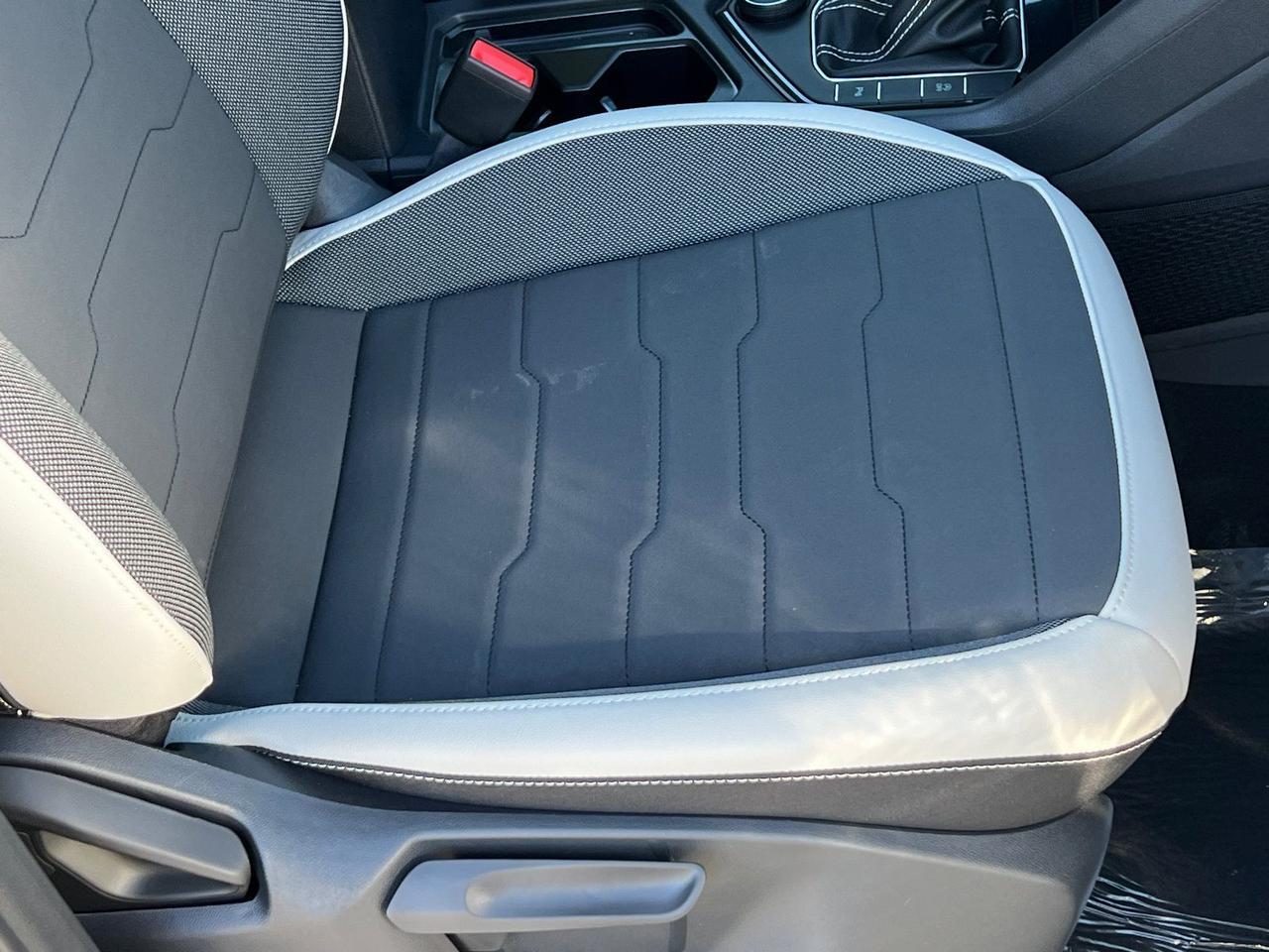 2026 Volkswagen Taos 1.5T SE Hagerstown MD