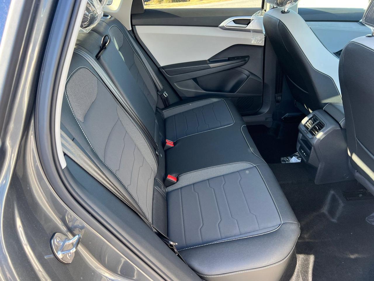 2026 Volkswagen Taos 1.5T SE Hagerstown MD