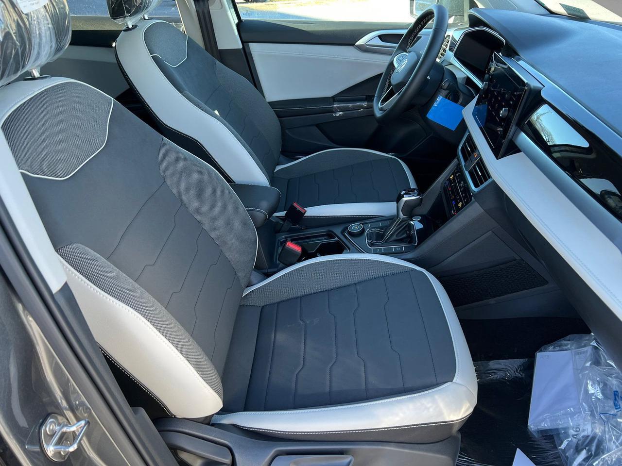 2026 Volkswagen Taos 1.5T SE Hagerstown MD