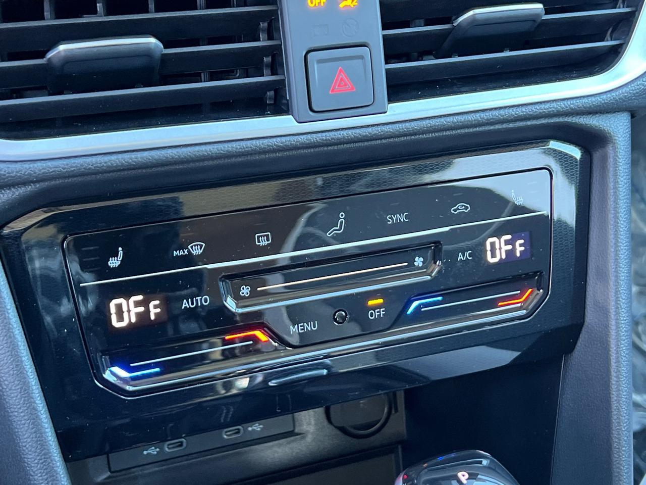 2026 Volkswagen Taos 1.5T SE Hagerstown MD