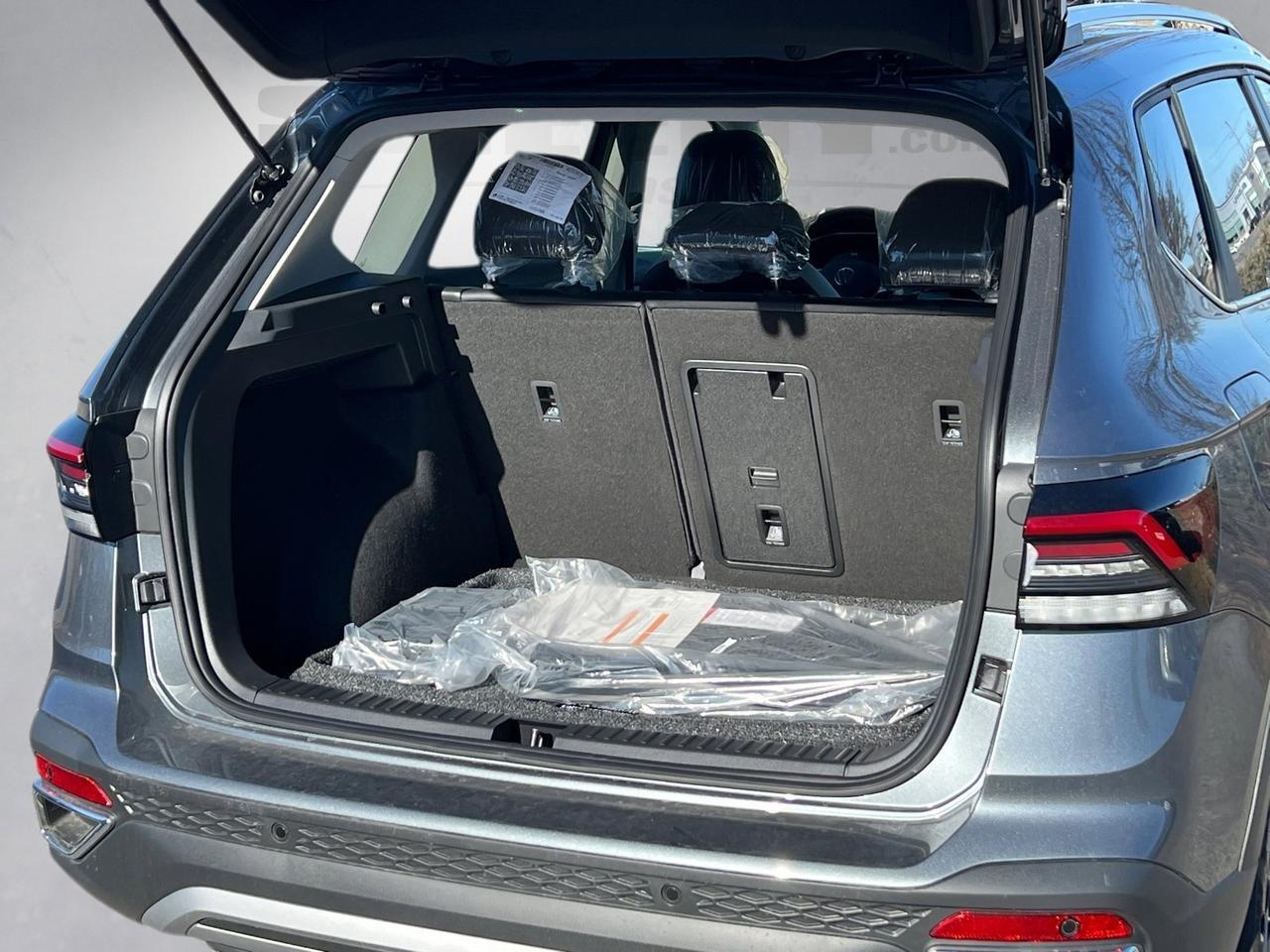 2026 Volkswagen Taos 1.5T SE Hagerstown MD