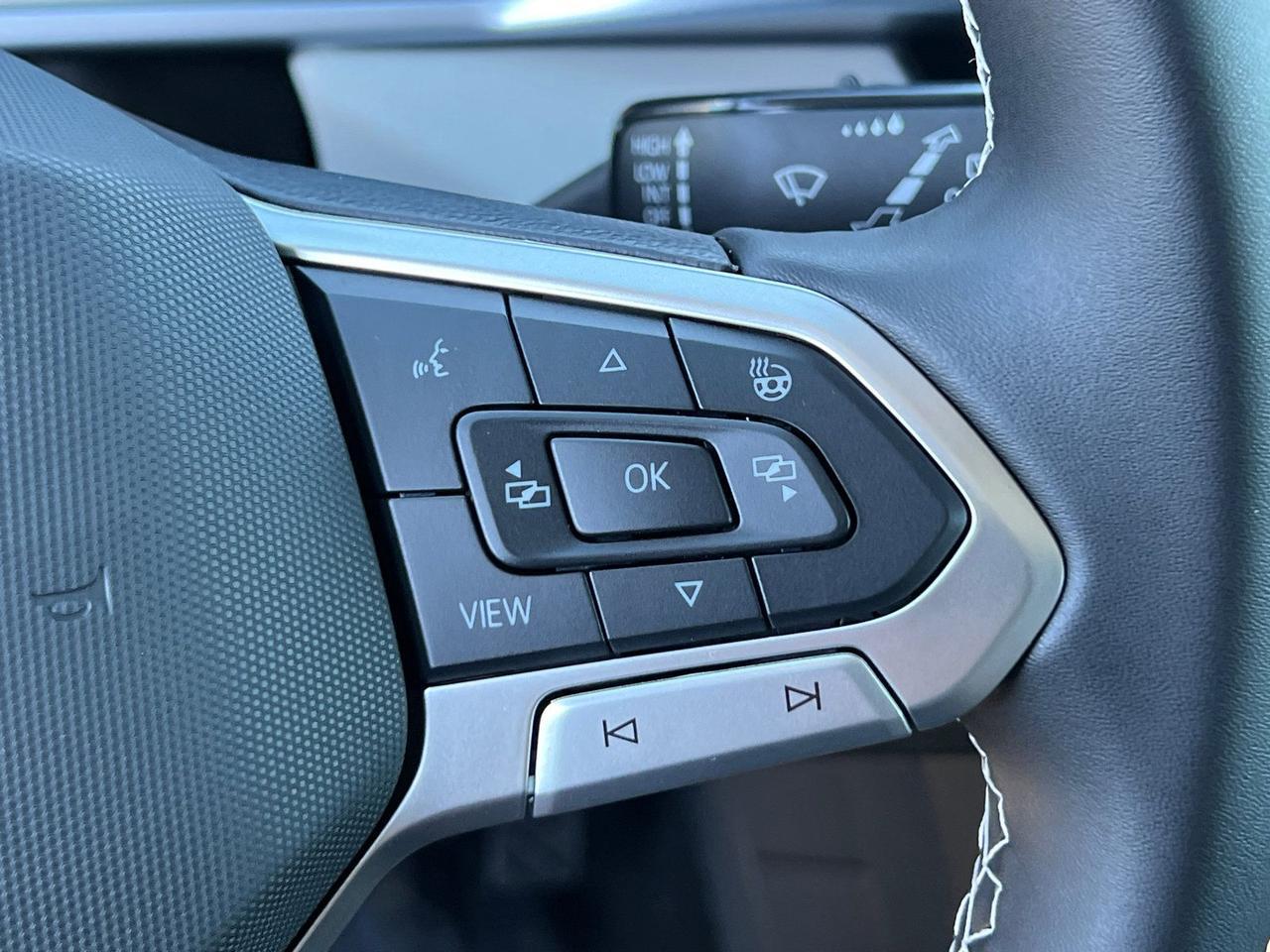 2026 Volkswagen Taos 1.5T SE Hagerstown MD