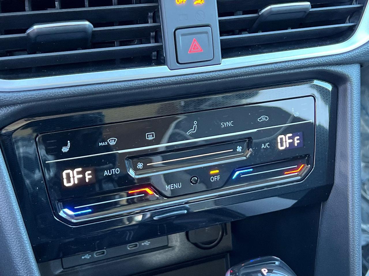 2026 Volkswagen Taos 1.5T SE Hagerstown MD