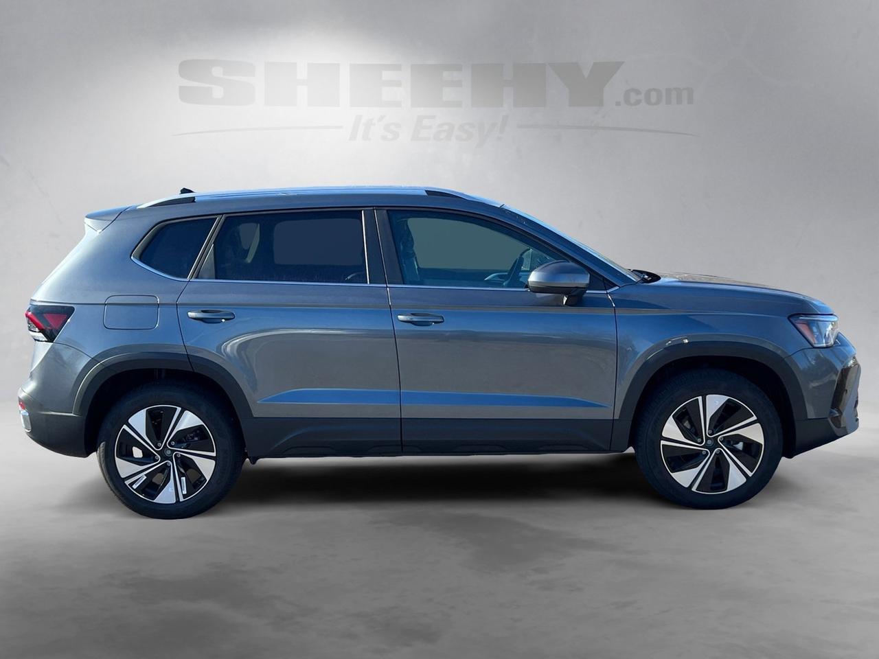 2026 Volkswagen Taos 1.5T SE Hagerstown MD