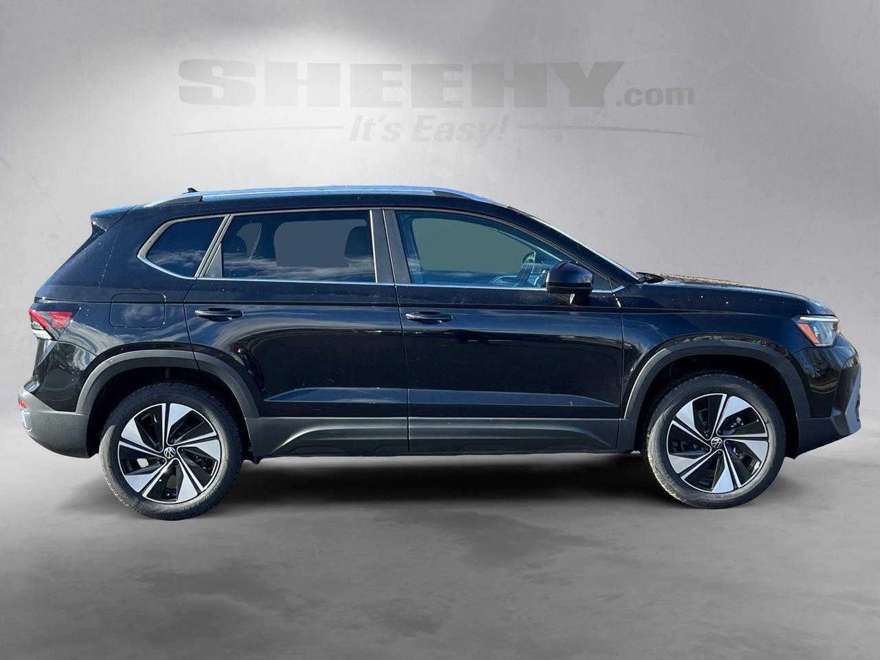 2026 Volkswagen Taos 1.5T SE Hagerstown MD