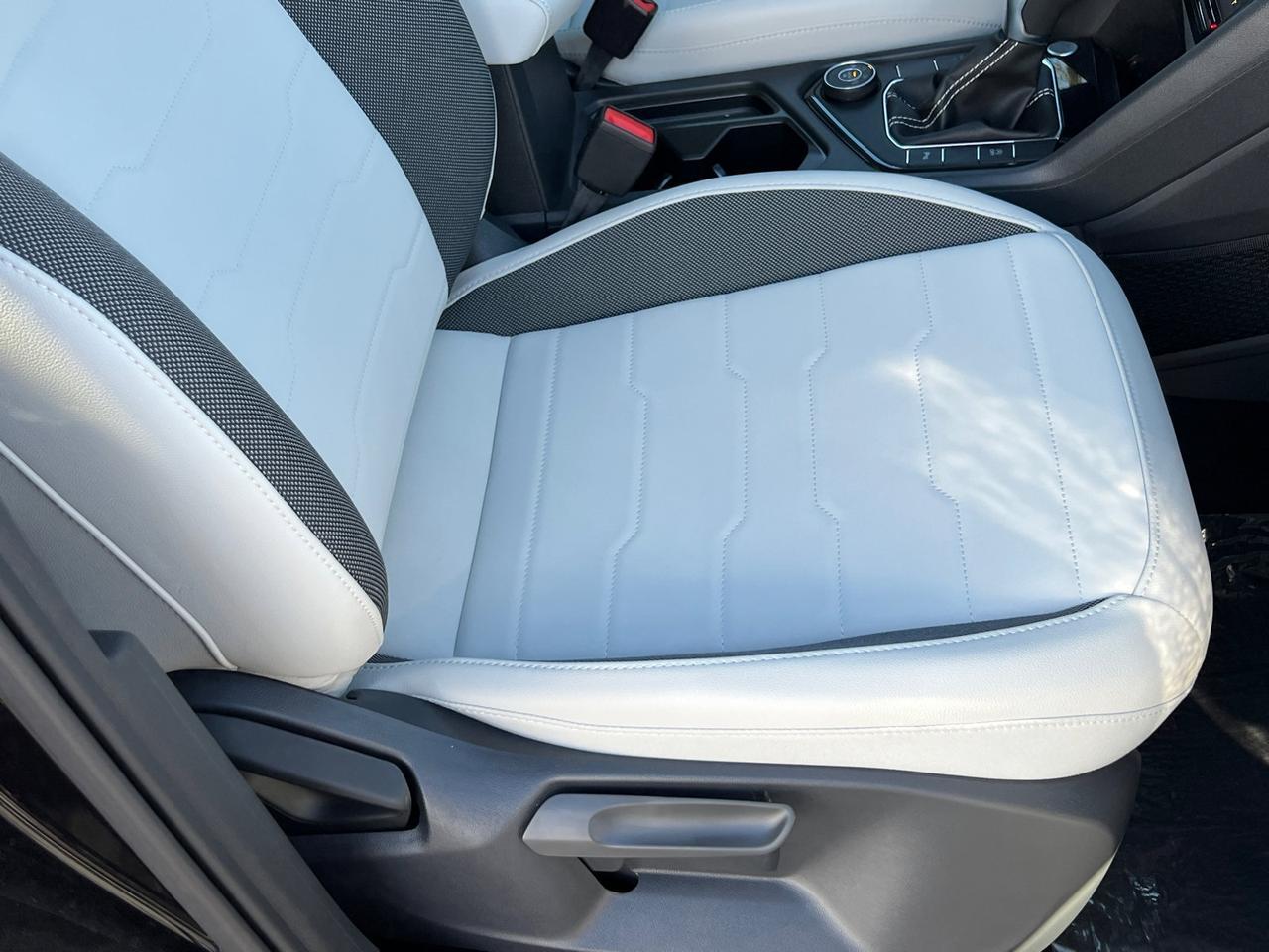 2026 Volkswagen Taos 1.5T SE Hagerstown MD