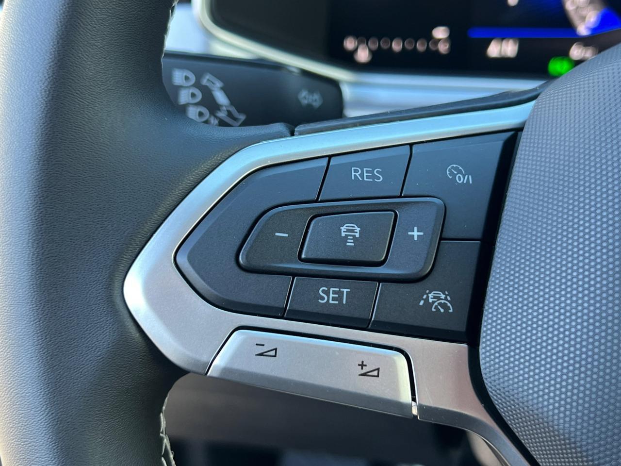 2026 Volkswagen Taos 1.5T SE Hagerstown MD