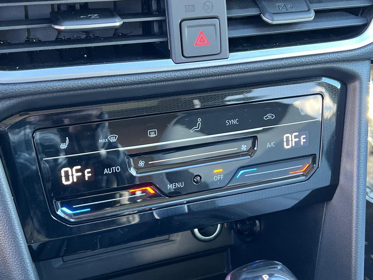 2026 Volkswagen Taos 1.5T SE Hagerstown MD