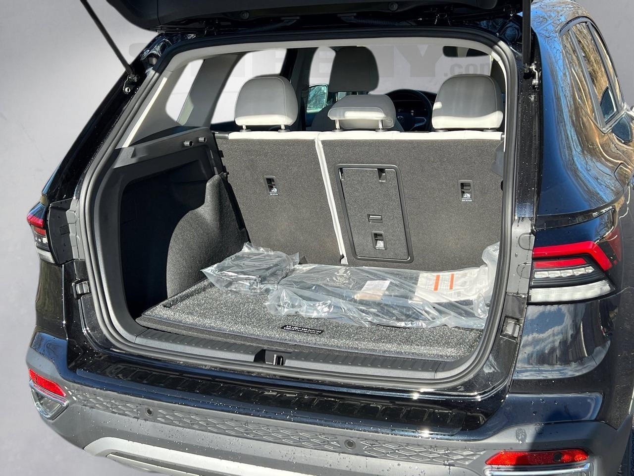 2026 Volkswagen Taos 1.5T SE Hagerstown MD