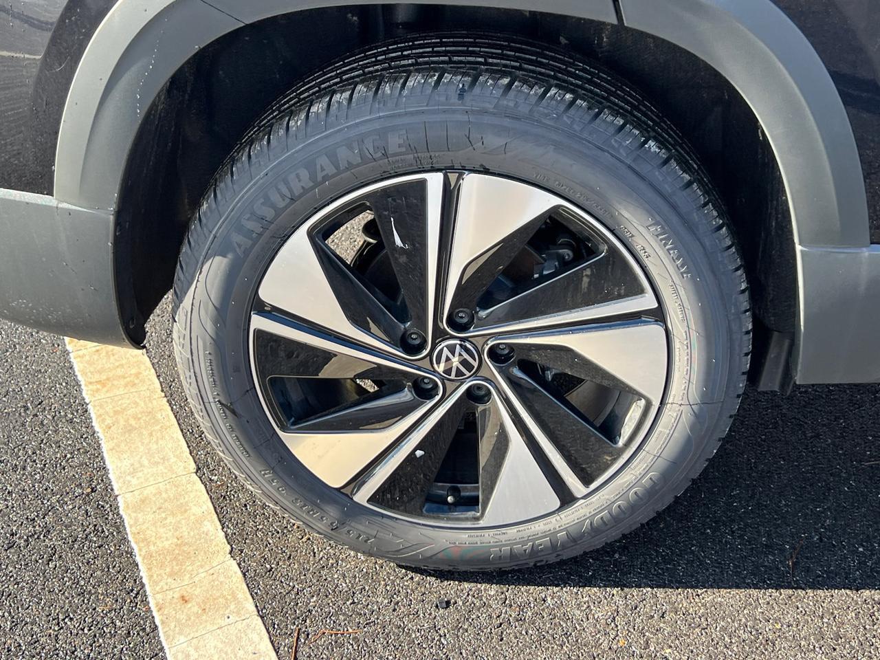 2026 Volkswagen Taos 1.5T SE Hagerstown MD