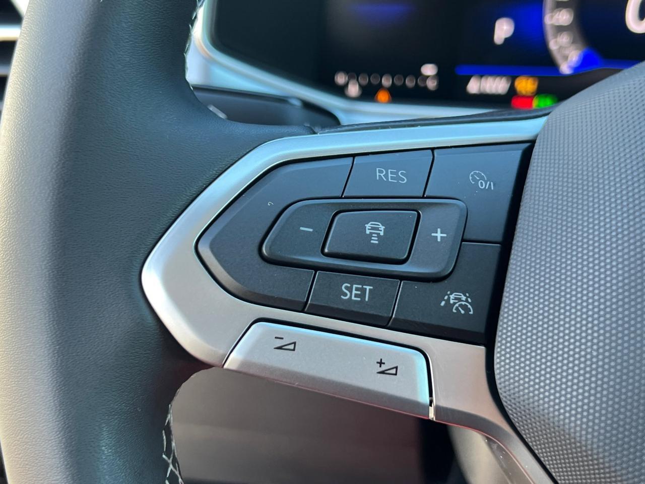 2026 Volkswagen Taos 1.5T SE Hagerstown MD