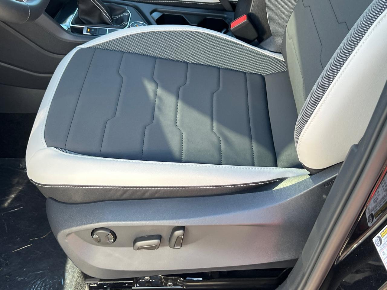 2026 Volkswagen Taos 1.5T SE Hagerstown MD