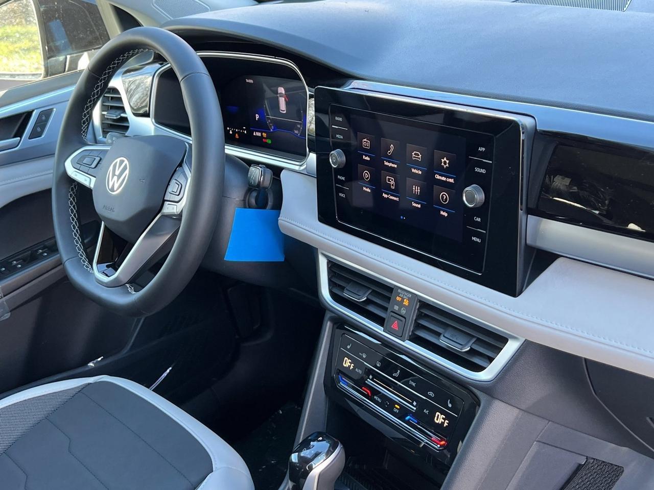 2026 Volkswagen Taos 1.5T SE Hagerstown MD