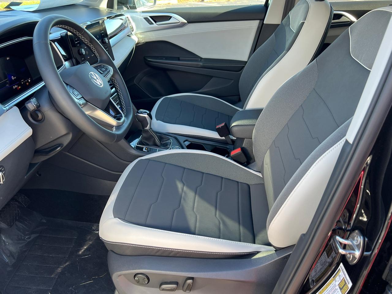 2026 Volkswagen Taos 1.5T SE Hagerstown MD