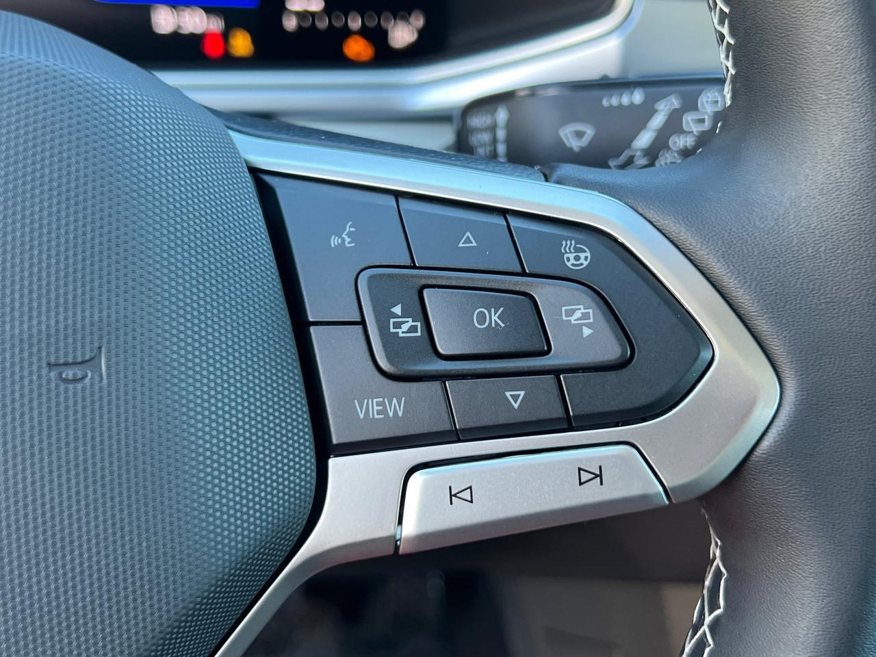 2026 Volkswagen Taos 1.5T SE Hagerstown MD