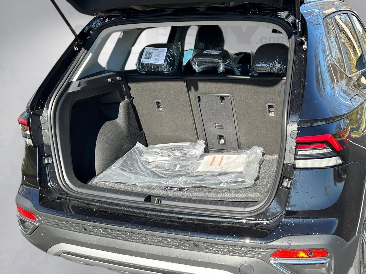 2026 Volkswagen Taos 1.5T SE Hagerstown MD