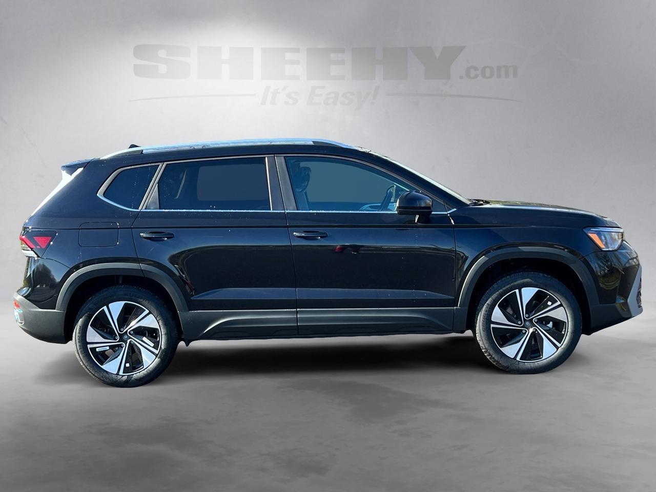 2026 Volkswagen Taos 1.5T SE Hagerstown MD