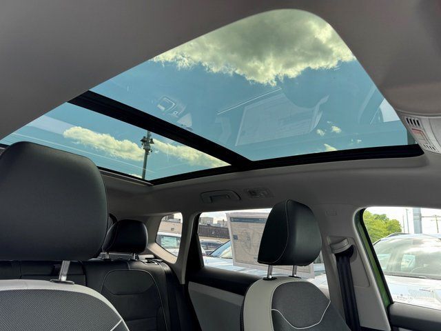 2026 Volkswagen Taos 1.5T SE Springfield VA