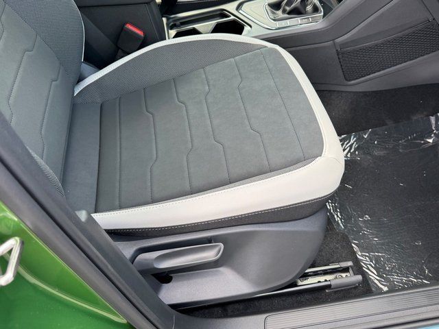 2026 Volkswagen Taos 1.5T SE Springfield VA