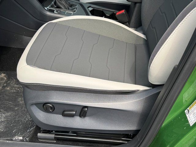 2026 Volkswagen Taos 1.5T SE Springfield VA