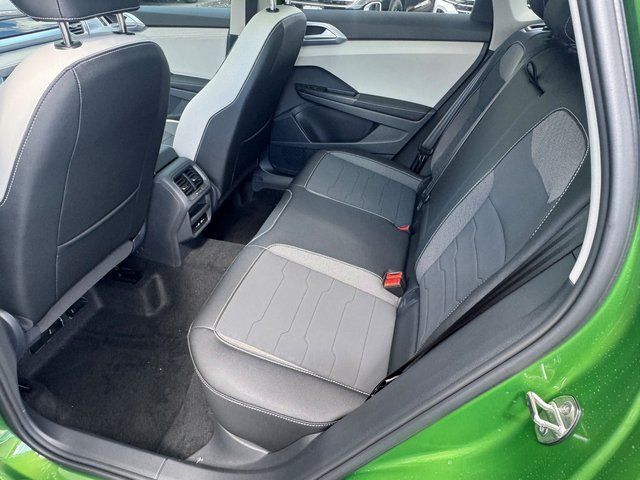 2026 Volkswagen Taos 1.5T SE Springfield VA