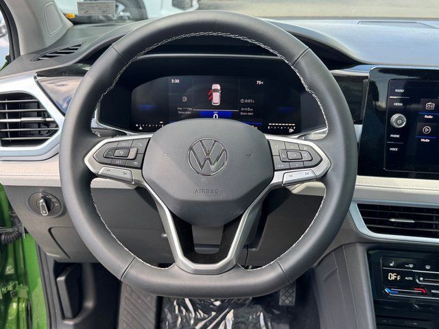 2026 Volkswagen Taos 1.5T SE Springfield VA