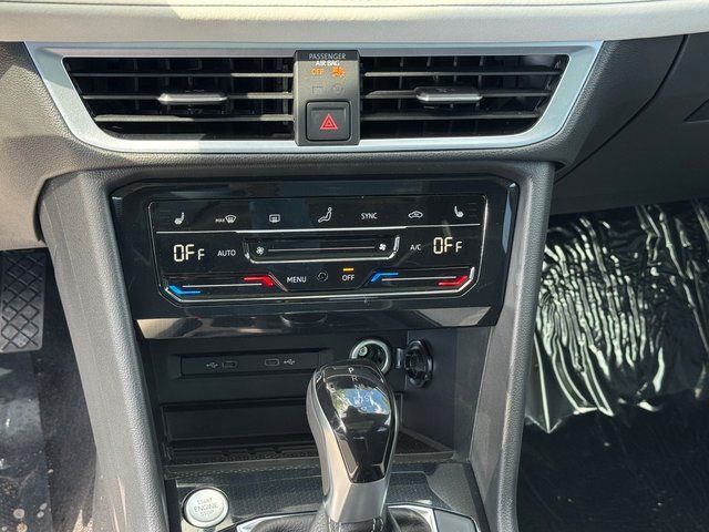 2026 Volkswagen Taos 1.5T SE Springfield VA