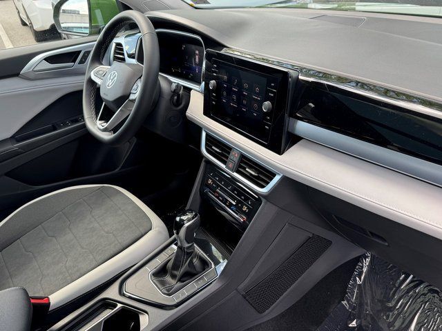2026 Volkswagen Taos 1.5T SE Springfield VA