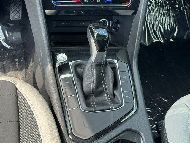 2026 Volkswagen Taos 1.5T SE Springfield VA