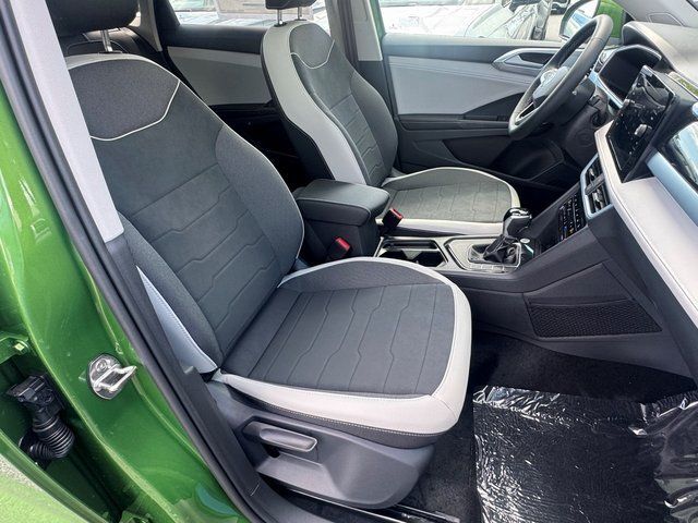 2026 Volkswagen Taos 1.5T SE Springfield VA