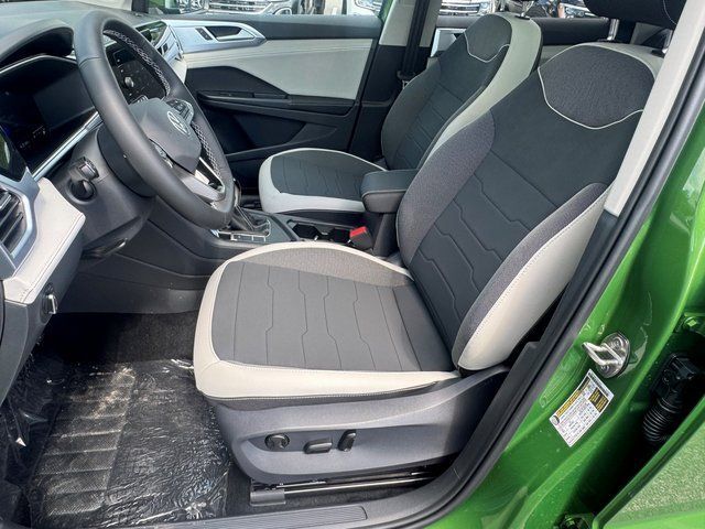 2026 Volkswagen Taos 1.5T SE Springfield VA