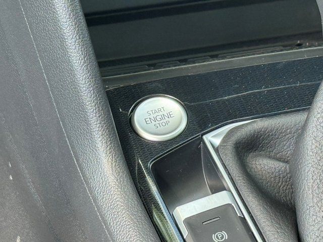 2026 Volkswagen Taos 1.5T SE Springfield VA