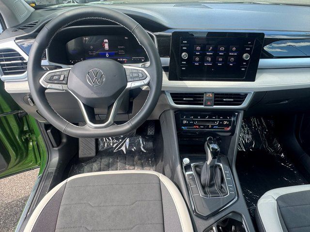 2026 Volkswagen Taos 1.5T SE Springfield VA