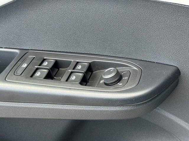 2026 Volkswagen Taos 1.5T SE Springfield VA