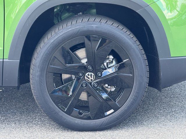 2026 Volkswagen Taos 1.5T SE Springfield VA