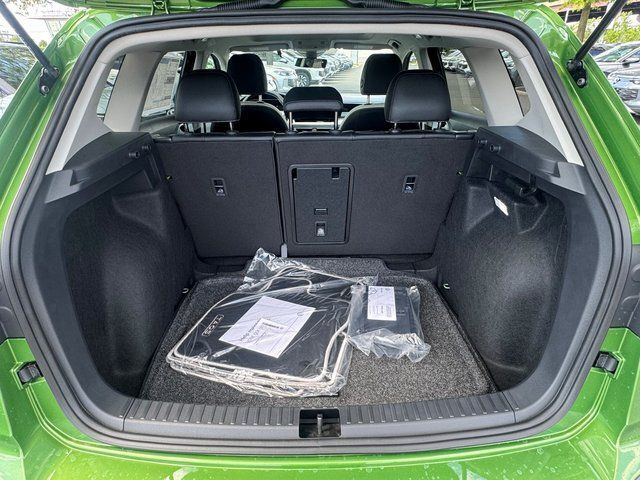 2026 Volkswagen Taos 1.5T SE Springfield VA