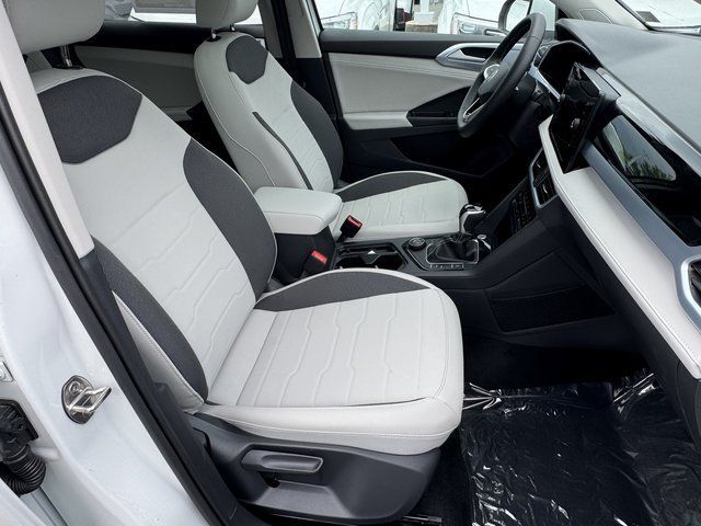 2026 Volkswagen Taos 1.5T SE Springfield VA