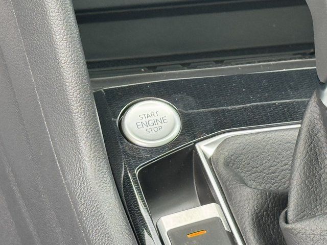 2026 Volkswagen Taos 1.5T SE Springfield VA