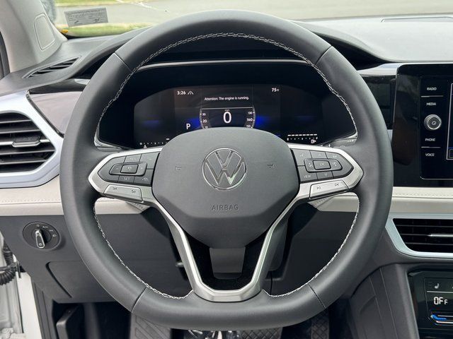2026 Volkswagen Taos 1.5T SE Springfield VA