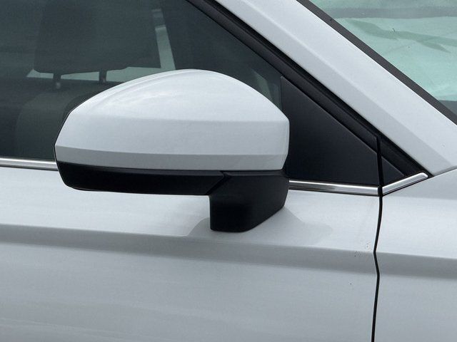 2026 Volkswagen Taos 1.5T SE Springfield VA