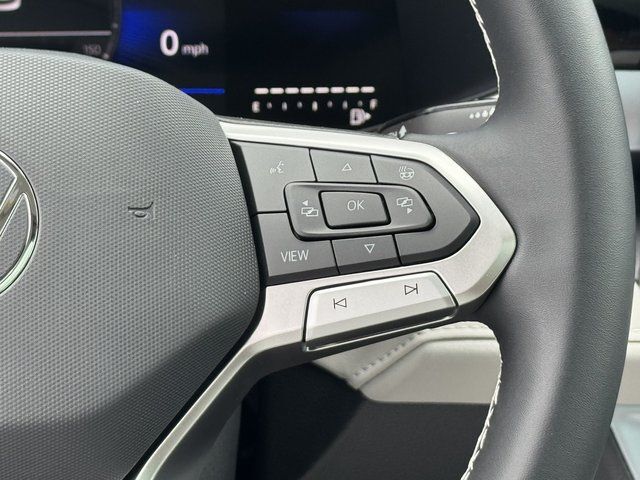2026 Volkswagen Taos 1.5T SE Springfield VA