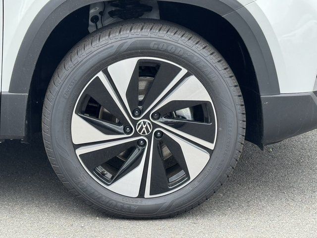 2026 Volkswagen Taos 1.5T SE Springfield VA