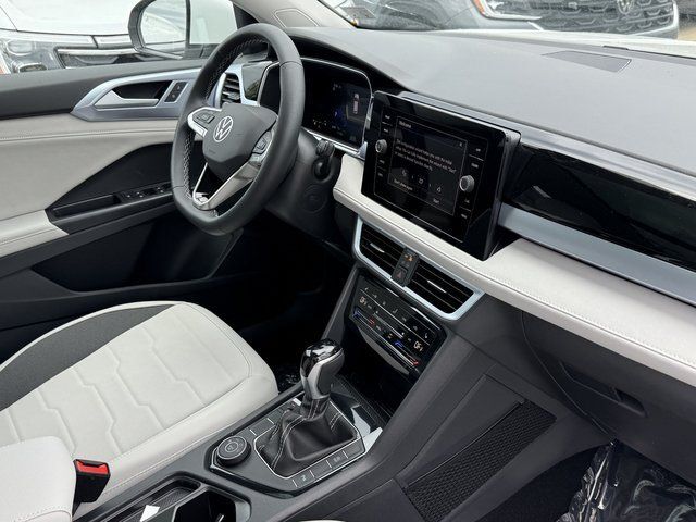 2026 Volkswagen Taos 1.5T SE Springfield VA