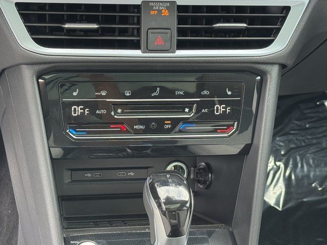 2026 Volkswagen Taos 1.5T SE Springfield VA
