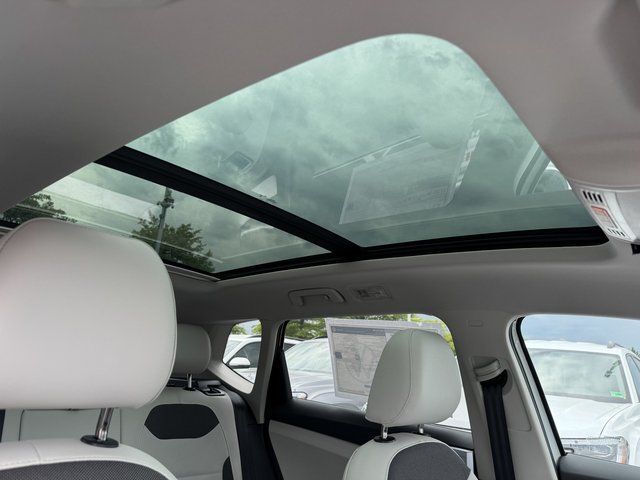 2026 Volkswagen Taos 1.5T SE Springfield VA