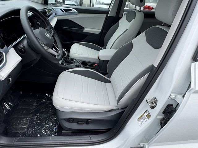 2026 Volkswagen Taos 1.5T SE Springfield VA